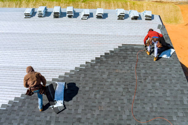 Best Metal Roofing Contractor  in Herrin, IL