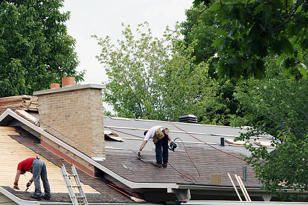 Best New Roof Installation  in Herrin, IL