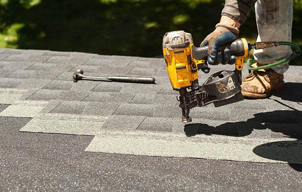 Best Local Roofing Companies  in Herrin, IL